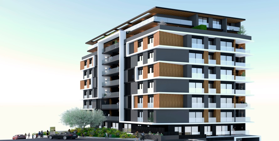 Appartement