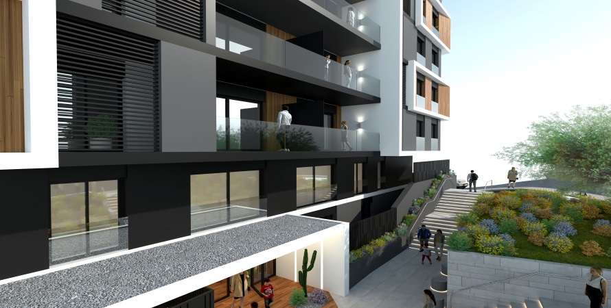 Appartement